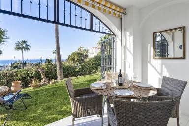 80 m² Ferienwohnung