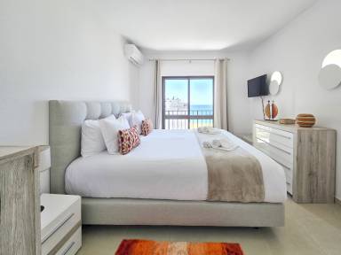 56 m² Apartment