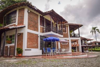 House Quimbaya