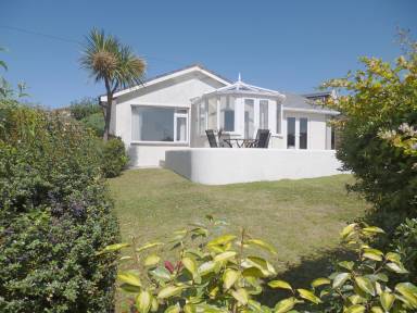Cottage Bigbury-on-Sea