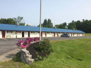 Motel Farmington