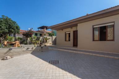 Casa Santa Caterina di Pittinuri
