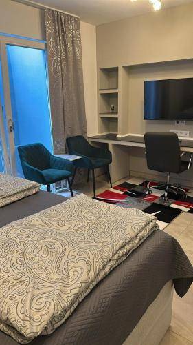 Apartment Aubing-Lochhausen-Langwied