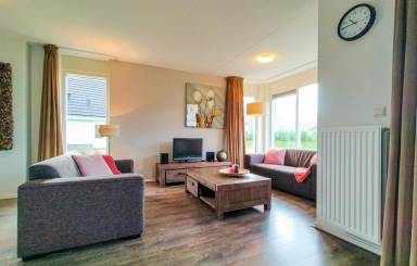 Huis 100 m²