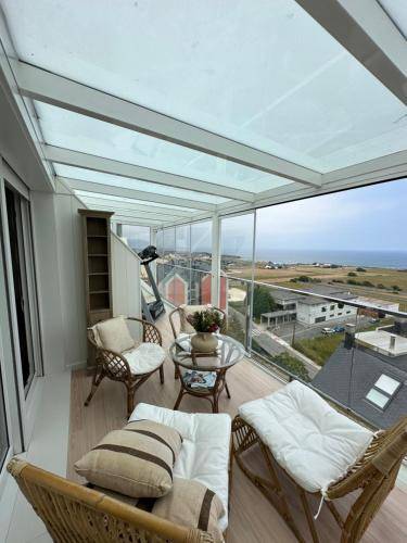 Apartment Foz