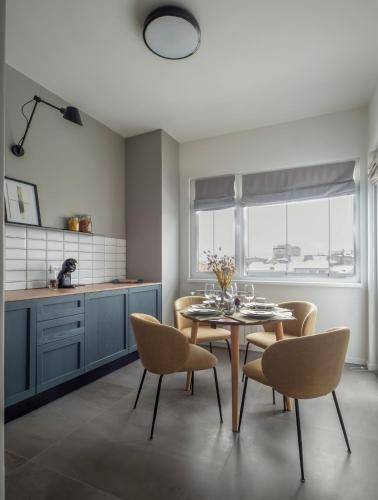 Appartement Old City Center