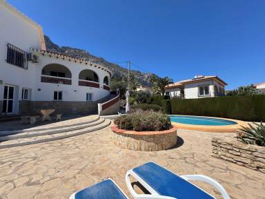 Villa de 180 m²