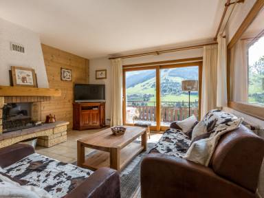 Chalet La Clusaz