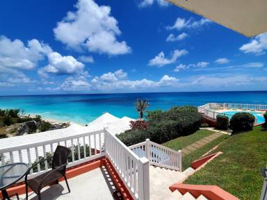 Apartment Bermuda
