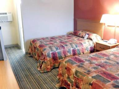 Motel Air conditioning Mansfield