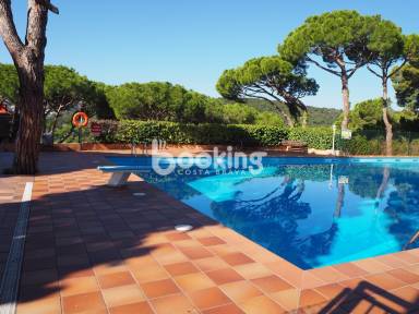 Appartement 42 m²