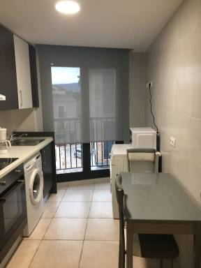 Apartamento Laguardia