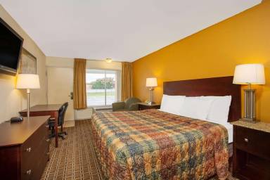 Motel Chester