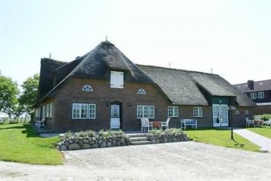 Appartement Sylt-Ost