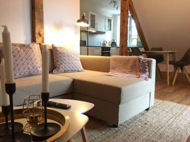 Appartement Potsdam