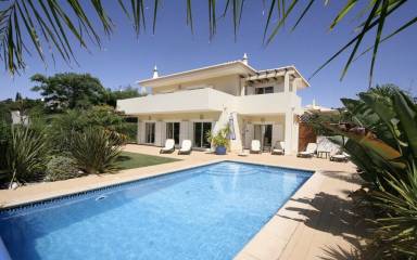 Maison de vacances  Lagos