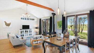 House Belford