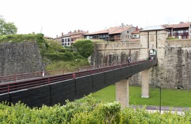 Appartement en copropriété Irun