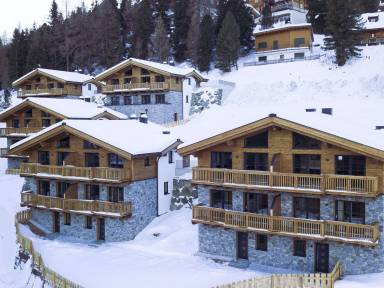Apartments & Chalets in Turracher Höhe  - HomeToGo