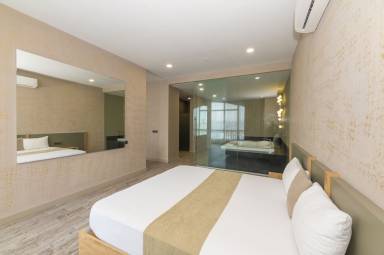 Hotel apartamentowy