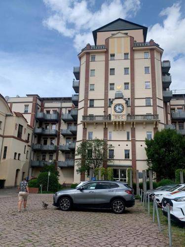 Ferienwohnung Freital
