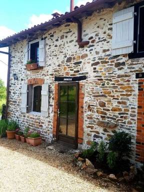 Cottage Bussière-Poitevine