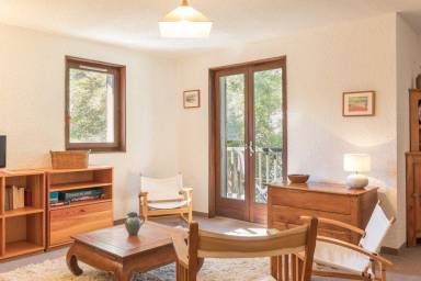 Appartement Villar-d'Arène
