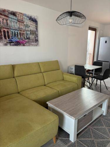 Apartmán Hlohovec