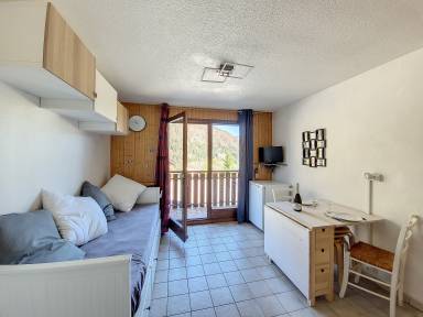 Appartement Samoëns