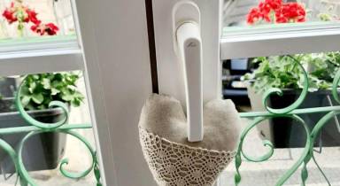Appartement 45 m²