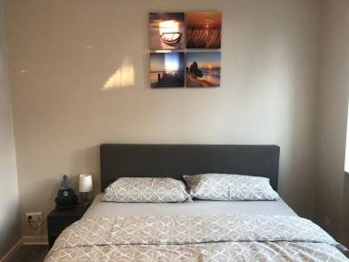 Bed and breakfast  Oberemmel