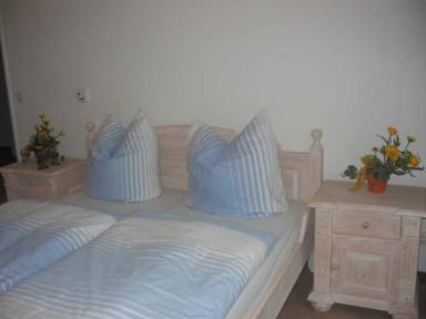 Ferienwohnung Kellinghusen