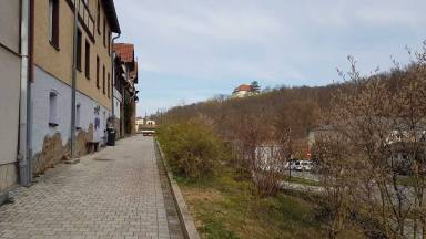 Ferienwohnung Gernrode