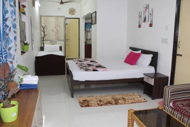 Private room Rajendran Nagar