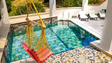 Villa 100 m²