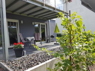 Ferienwohnung Alken