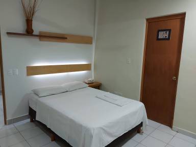 Departamento San Miguel