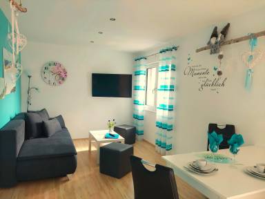 Ferienwohnung Vils
