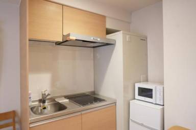 Appartement 25 m²