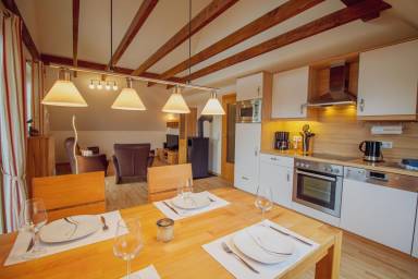 Apartment Krummhörn