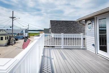 Condo Hampton Beach