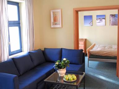 Ferienwohnung Marienbad