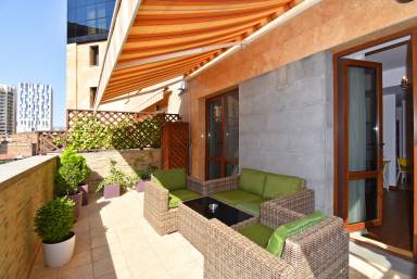 Apartamento Kentron