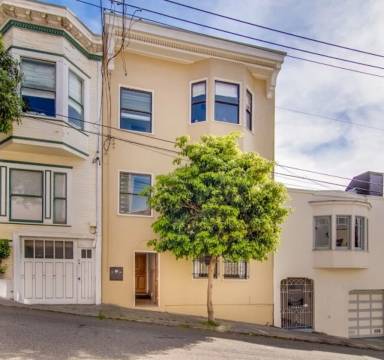 Apartament San Francisco