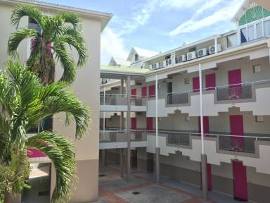 Appartement Le Gosier