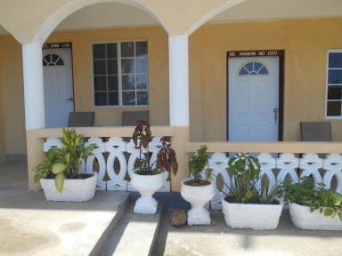 Aparthotel Internet Negril