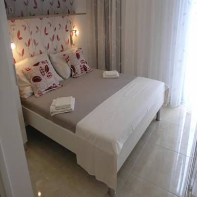25 m² Apartment
