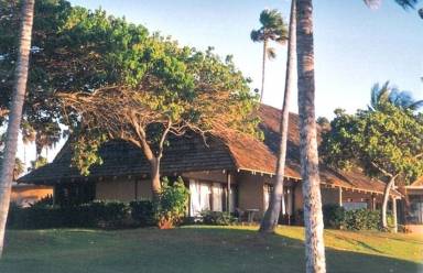 Cottage Maunaloa