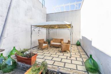 Appartamento vacanza 110 m²