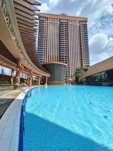 Apartamento  Kuala Lumpur